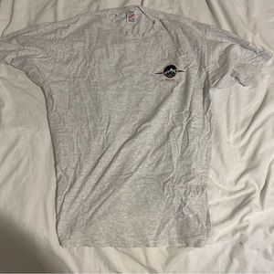 Vintage Embroidered Idaho T-Shirt (XL)